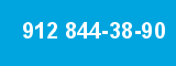912 844-38-90 912 844-38-90
